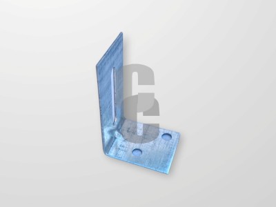 Пета за UA профил -  50мм.